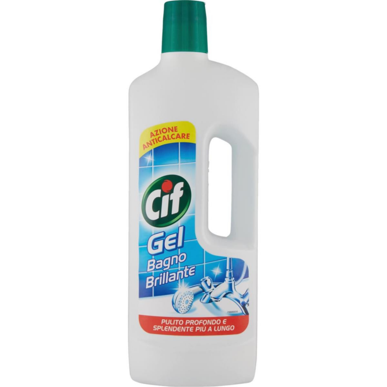 CIF INFINITY CLEAN LIME ML.280